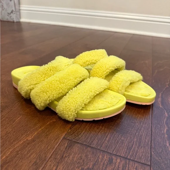 Charlotte Stone Dolly Puff in Acid - Picture 9 of 9